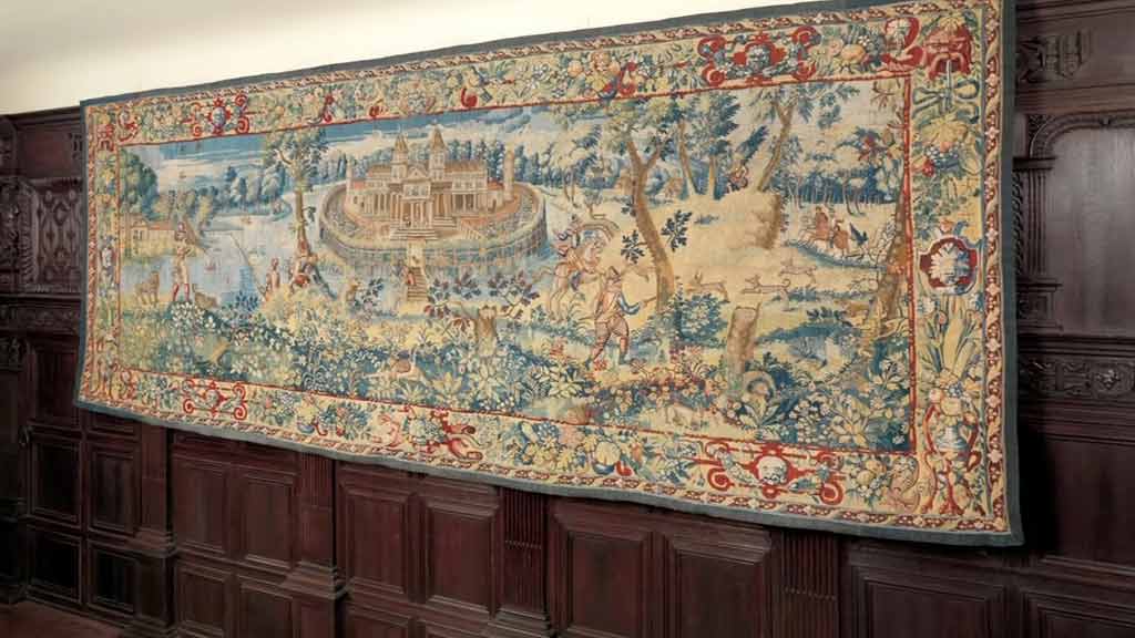 Themes and Legacies: A Tapestry Woven Through Time