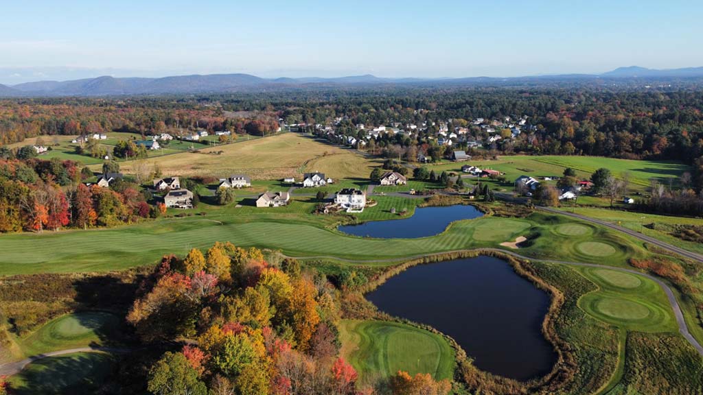 Golf Courses in Massachusetts: Top 10 Public Golf Courses ...