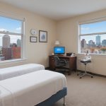 Travel Nurse Housing Boston