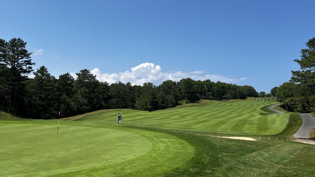 Waverly Oaks Golf Club (Plymouth)