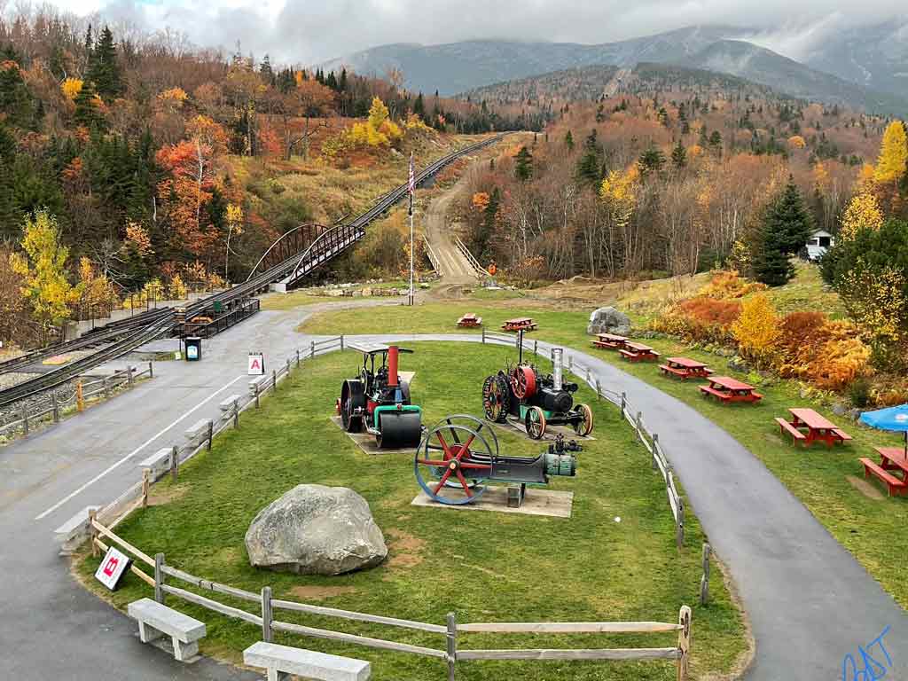 A Bostonian’s Guide to the White Mountains