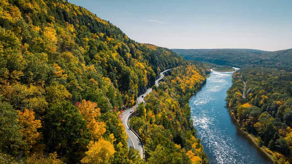 Whitewater Rafting