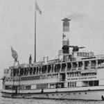 boston floating hospital history