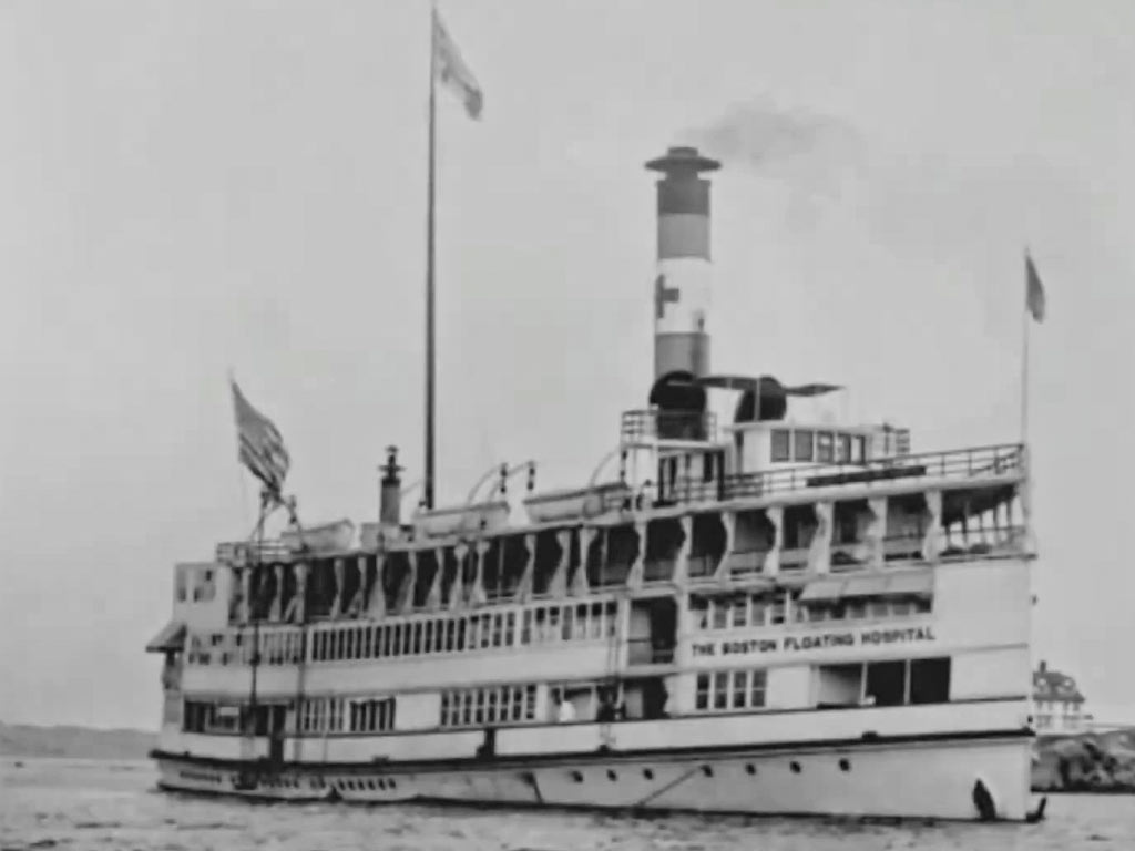 Everything You Need to Know About the Boston Floating Hospital History ...