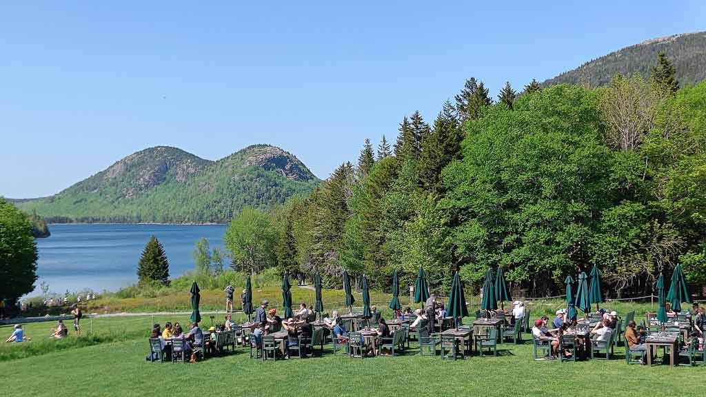 Maine, Acadia National Park Road Trip Guide for a Magical Journey ...