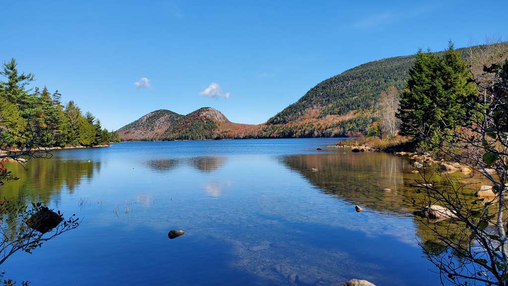 Acadia National Park, Maine