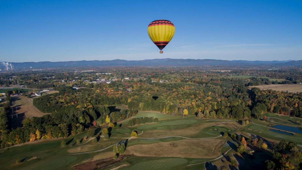 Adirondack Balloon Festival