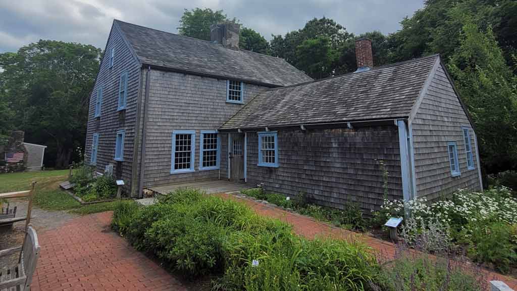 Our Day Trip Guide to Duxbury - Thebostondaybook.com