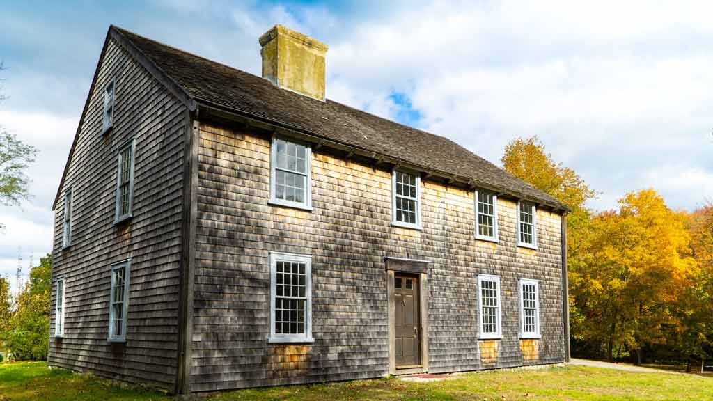 Our Day Trip Guide to Duxbury - Thebostondaybook.com