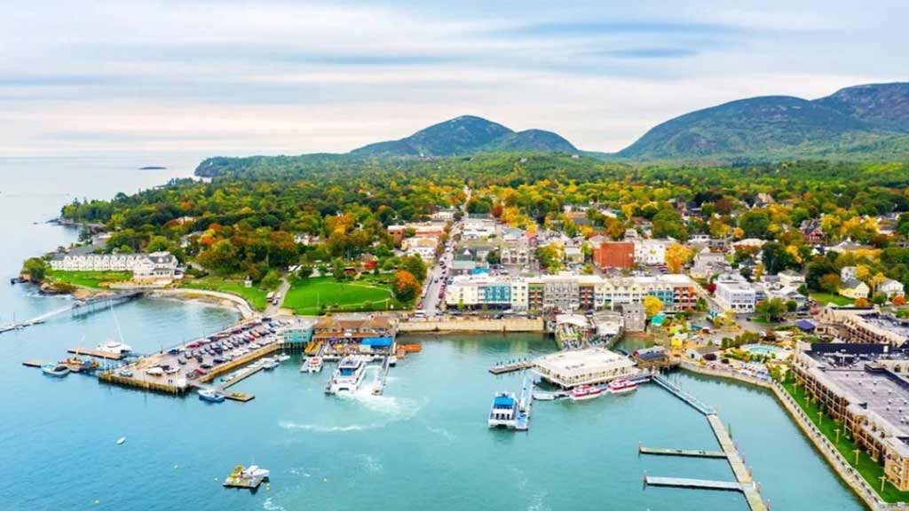 Bar Harbor