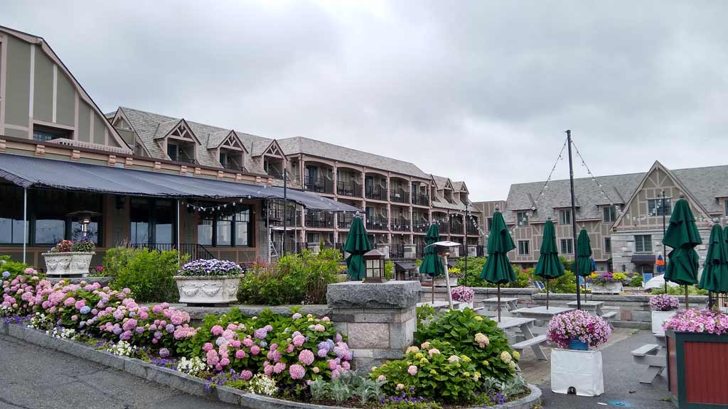 Bar Harbor, Maine