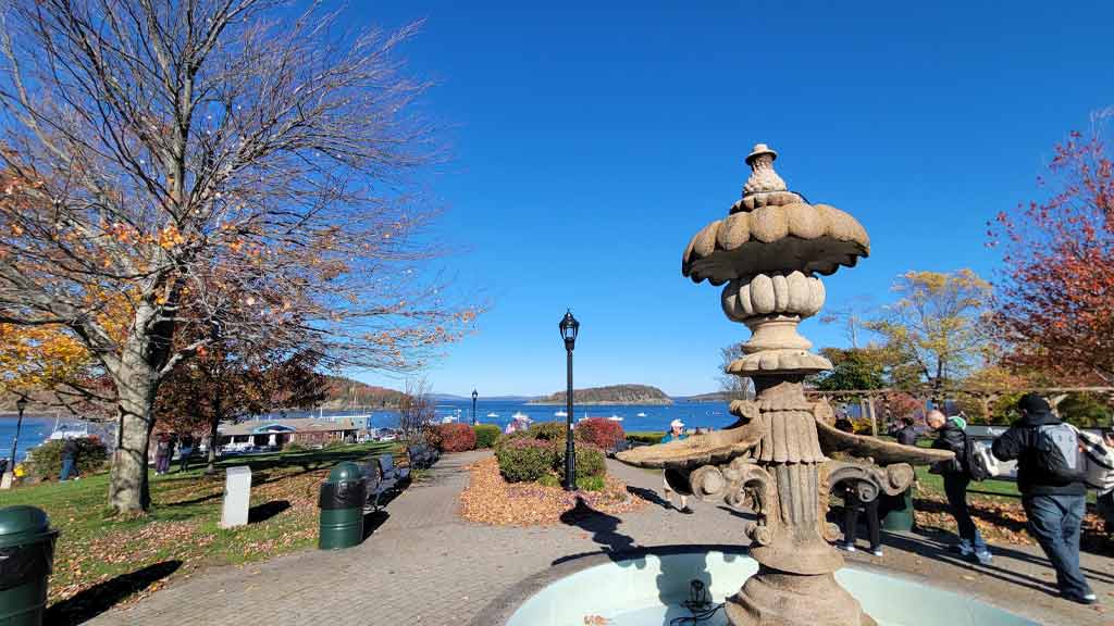  Bar Harbor