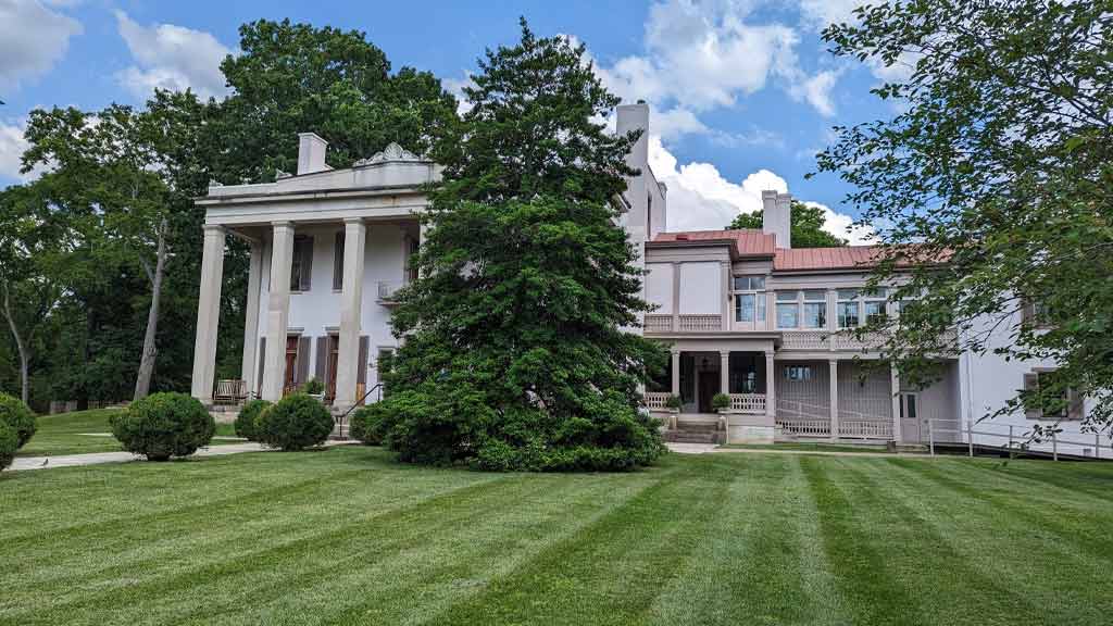 Belle Meade Plantation