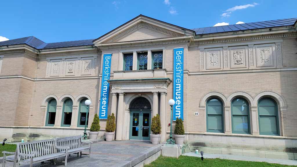 Berkshire Museum