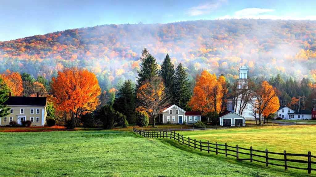 Berkshires  