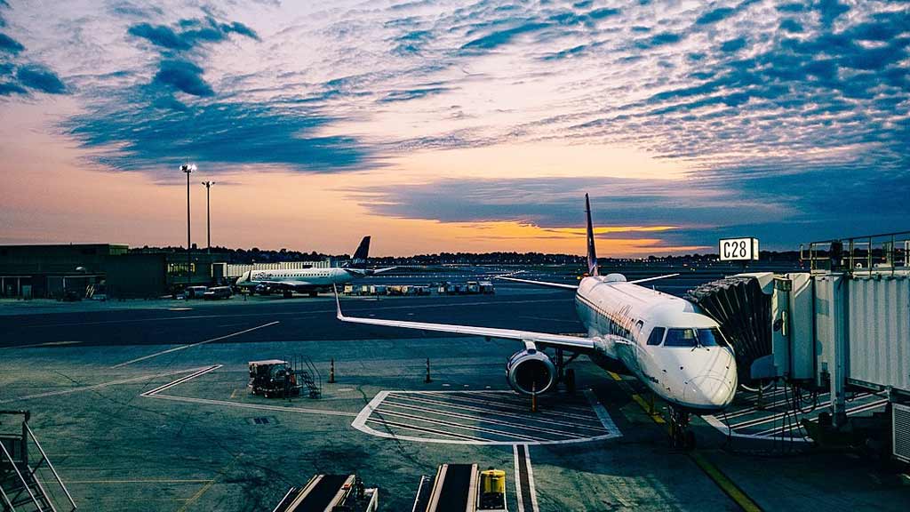 Boston Logan International Airport