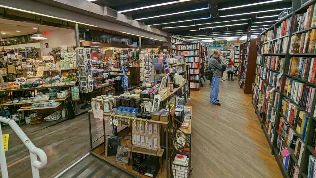 Brookline Booksmith