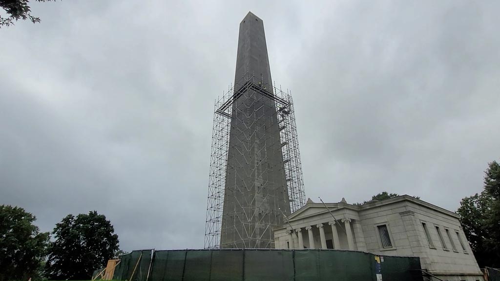 Bunker Hill Monument