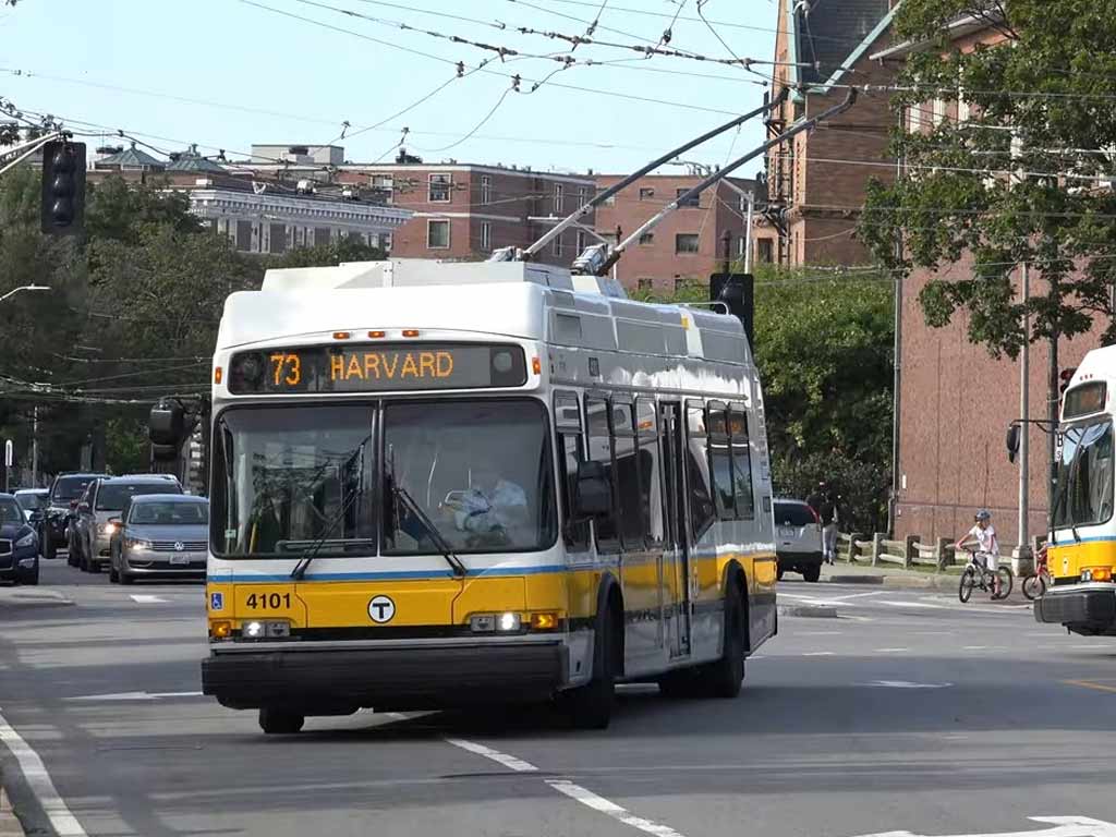 Bus From Boston To Hyannis: Schedule, Ticket, Reservations, Arrival ...