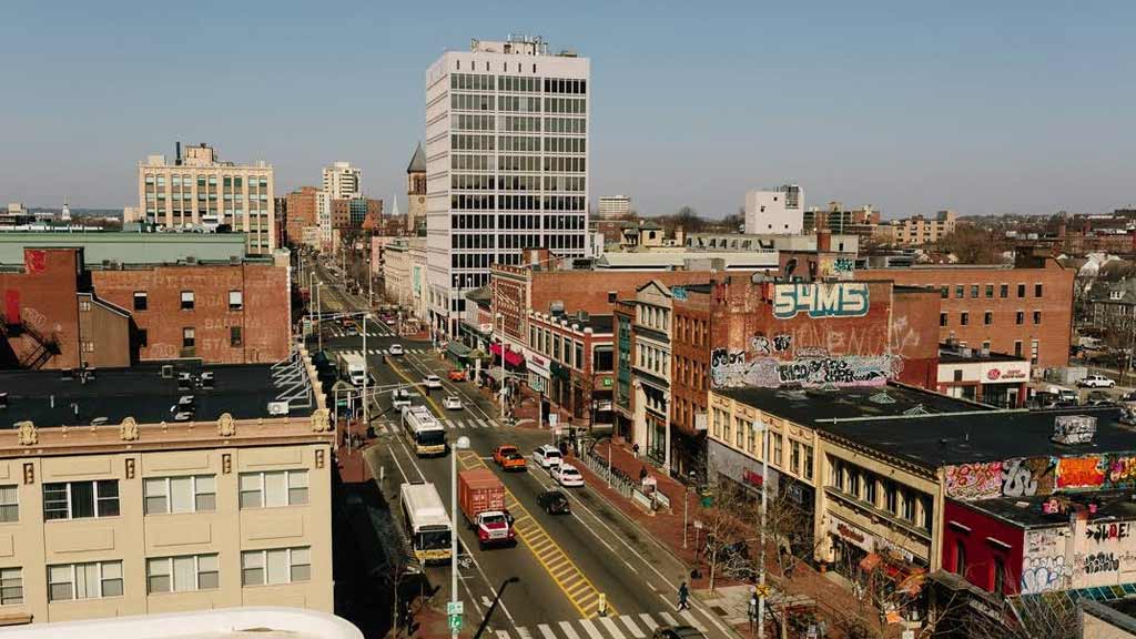 Cambridge, Massachusetts