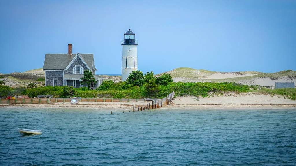 Cape Cod