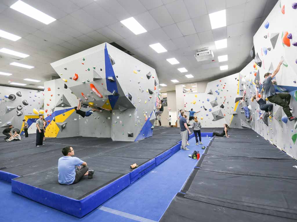 Indoor Rock Climbing Massachusetts: Explore the 10 Best Popular Spots ...