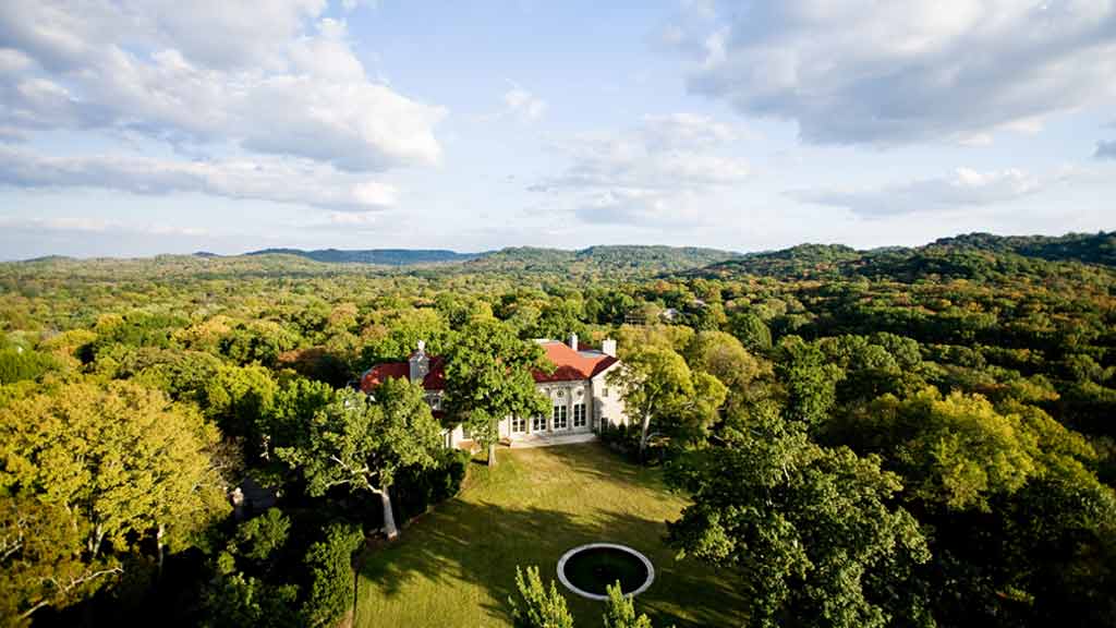 Cheekwood Estate & Gardens