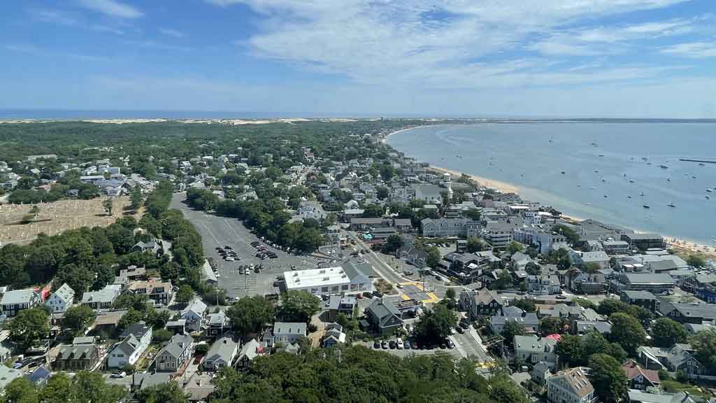 Coastal Towns