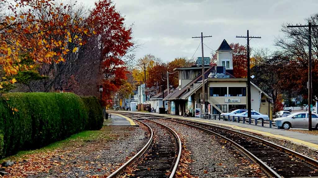 Concord, Massachusetts