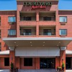 Courtyard by Marriott Worcester