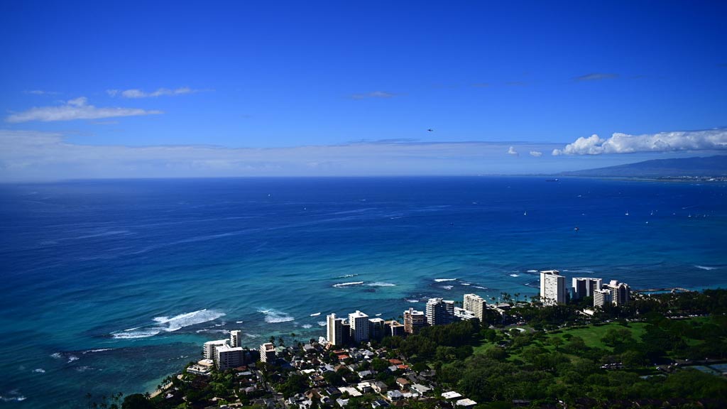 Diamond Head