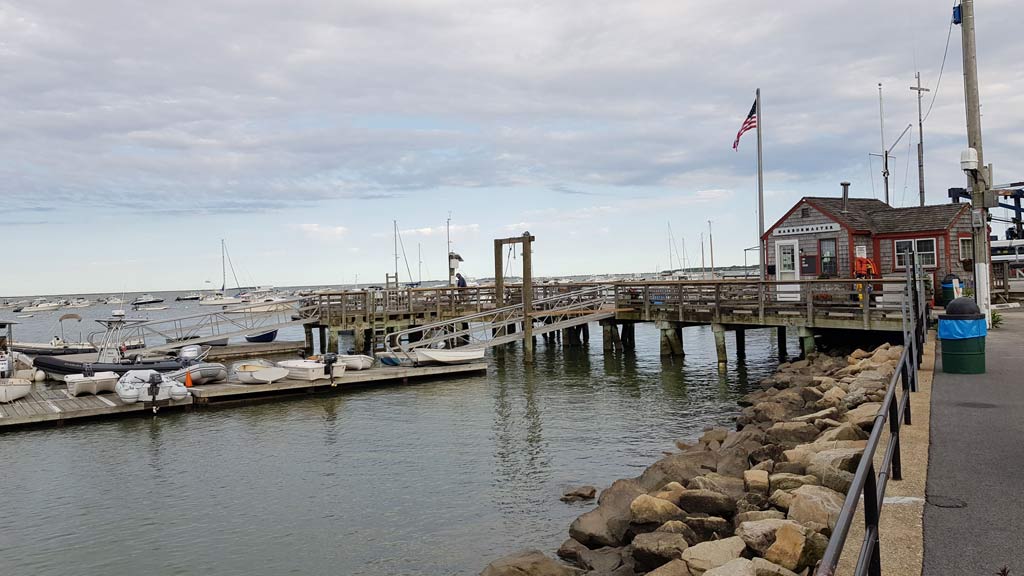 Explore the Beauty of Duxbury