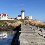 Exploring Gloucester Lighthouse Tour: Mysteries of the Guiding Light