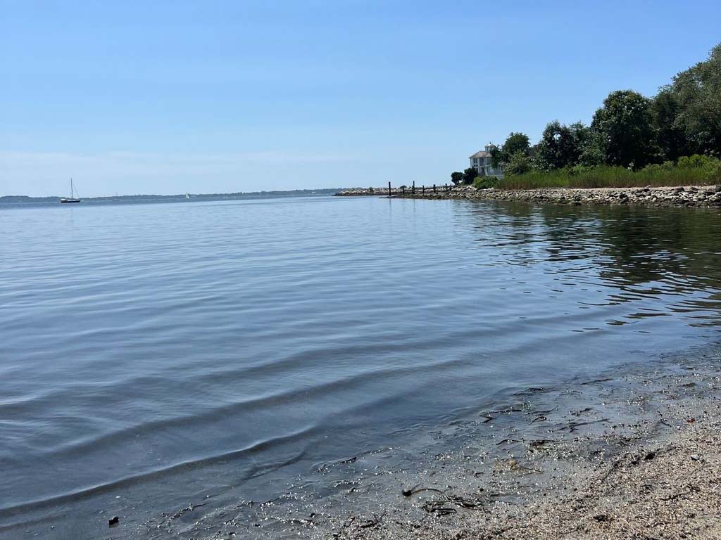 Esker Point Beach