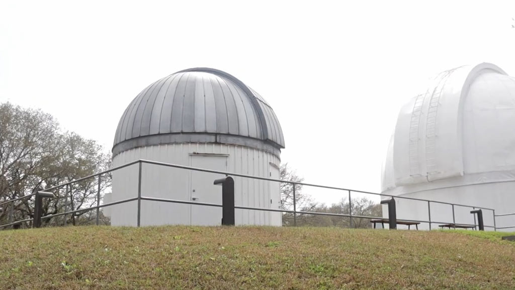 Great Barrington Observatory