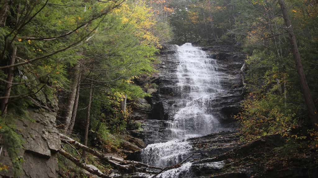 Green Mountain National Forest, Vermont