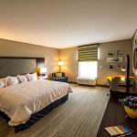 Hampton Inn & Suites Foxborough/Mansfield