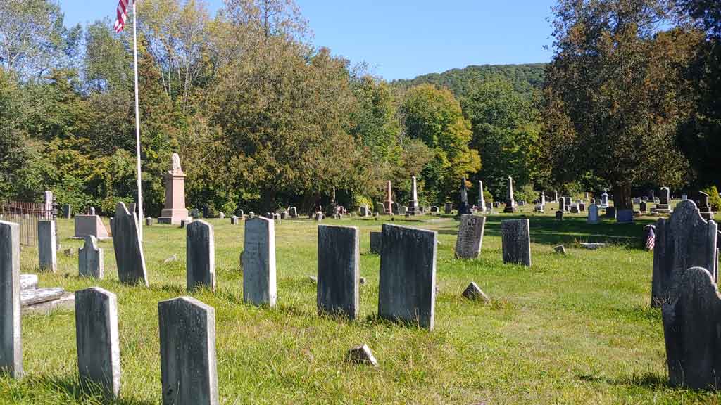 Hancock Cemetery (Lexington)