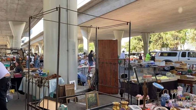 Boston Flea Market: Experience the Top 15 Best Flea Markets ...