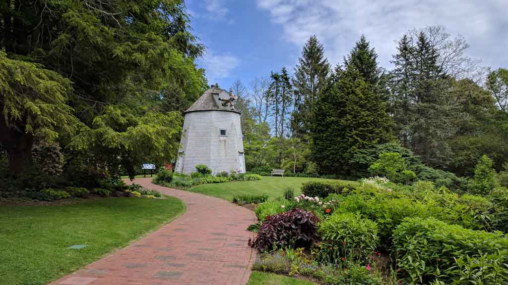 Heritage Museums & Gardens 