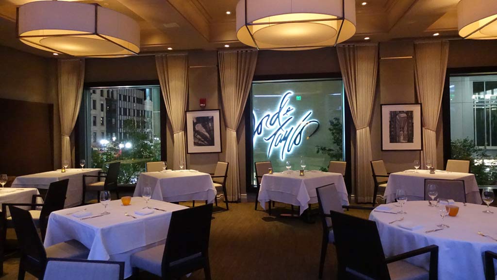 L'Espalier (Boston)