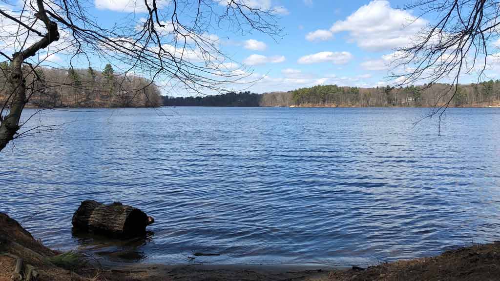 Swimming Lakes in Massachusetts: 10 Best Lakes to Make the Summer ...