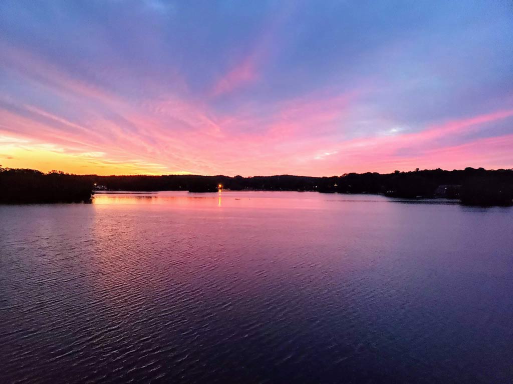 Swimming Lakes in Massachusetts 10 Best Lakes to Make the Summer