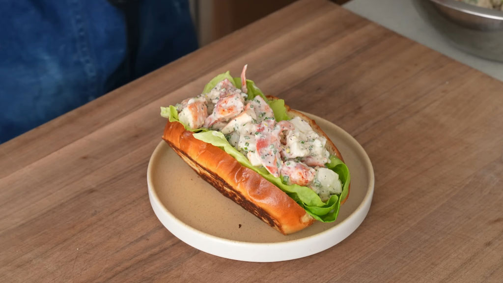 Lobster Rolls