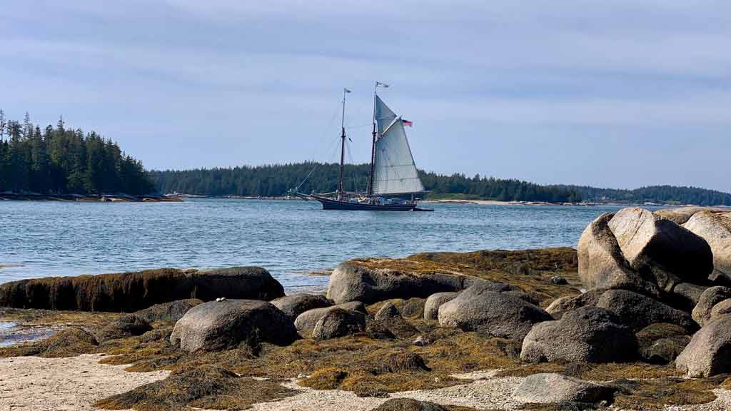 Maine Windjammer Association