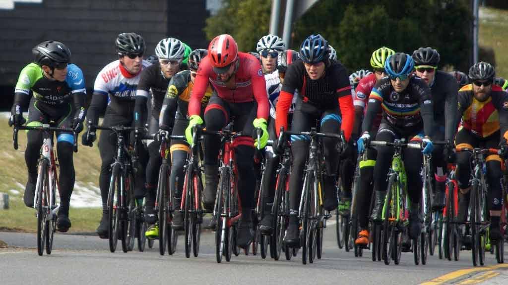 Marblehead Memorial Day Race