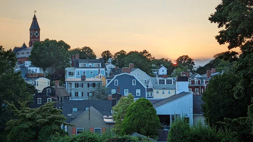 Marblehead