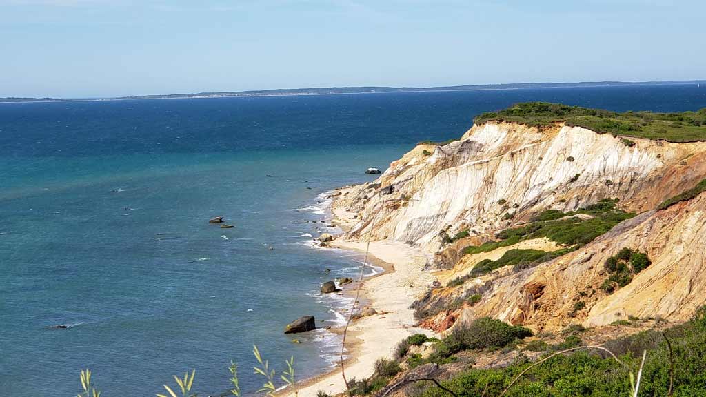 Martha's Vineyard 