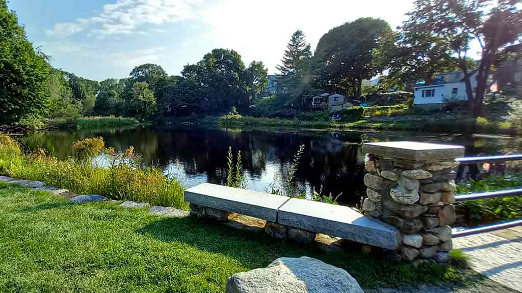 Millbrook Meadow & Mill Pond 