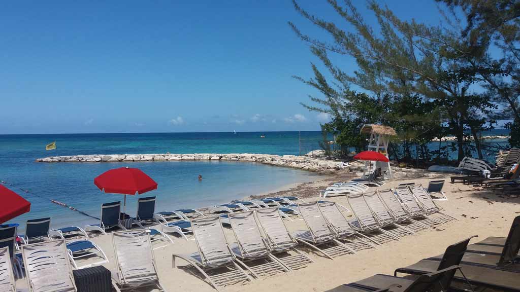 Montego Bay, Jamaica